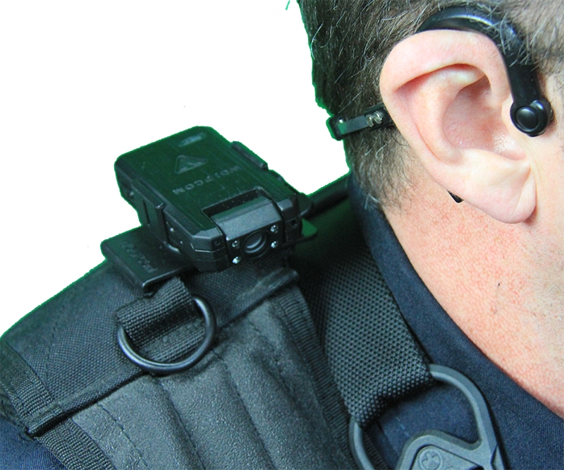 Halo Body Camera Choice Body Cameras