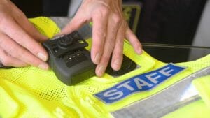 Door Staff Body Cameras Dublin Image