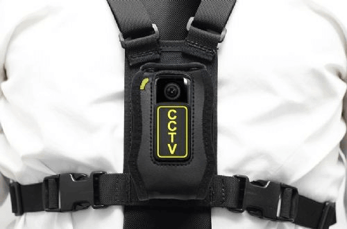 Door Supervisor Body Camera Dublin Image
