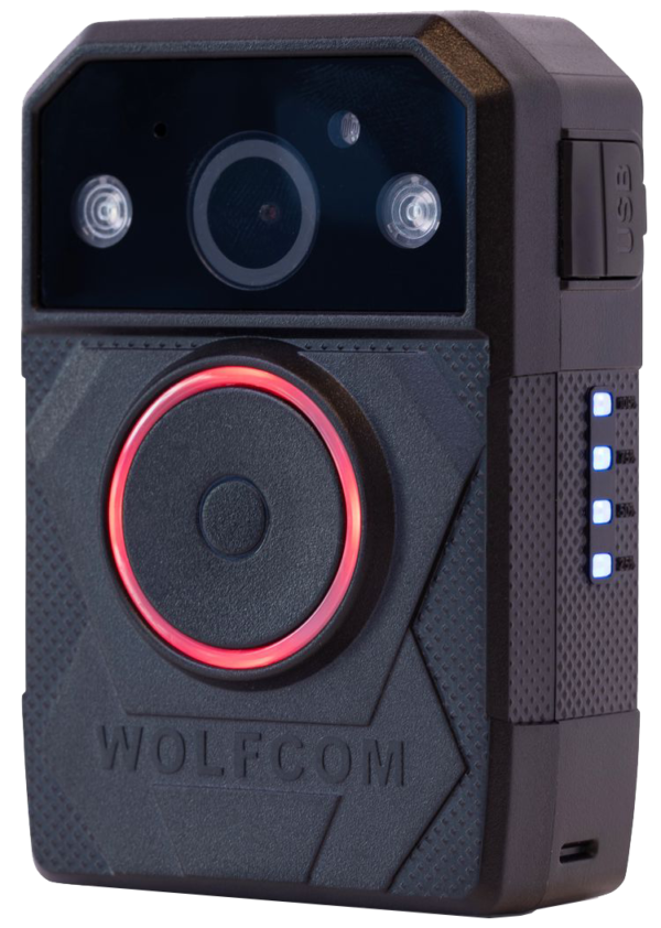 Halo 2 Body Cameras Ireland Choice Body Cameras